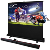 Projector screen Elite Screens F107XWH2