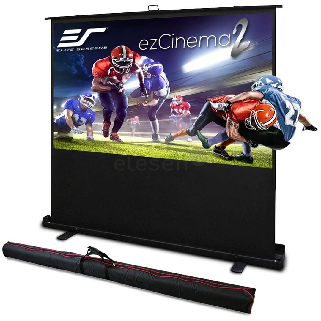 Projector screen Elite Screens F107XWH2