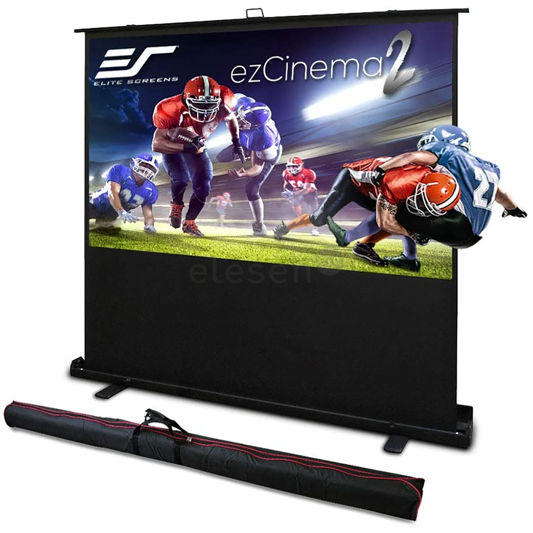 Projector screen Elite Screens F107XWH2