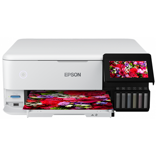 Spausdintuvas Epson EcoTank L8160 Prekė - C11CJ20402
