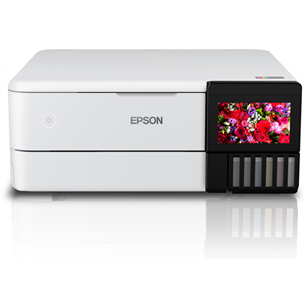 Spausdintuvas Epson EcoTank L8160 Prekė - C11CJ20402