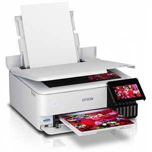Spausdintuvas Epson EcoTank L8160 Prekė - C11CJ20402