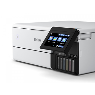 Spausdintuvas Epson EcoTank L8160 Prekė - C11CJ20402