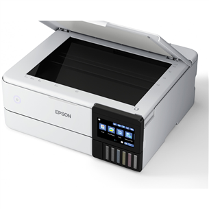 Spausdintuvas Epson EcoTank L8160 Prekė - C11CJ20402