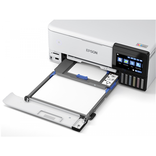 Spausdintuvas Epson EcoTank L8160 Prekė - C11CJ20402