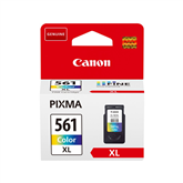 Canon CL-561XL, color - Cartridge Item - 3730C001
