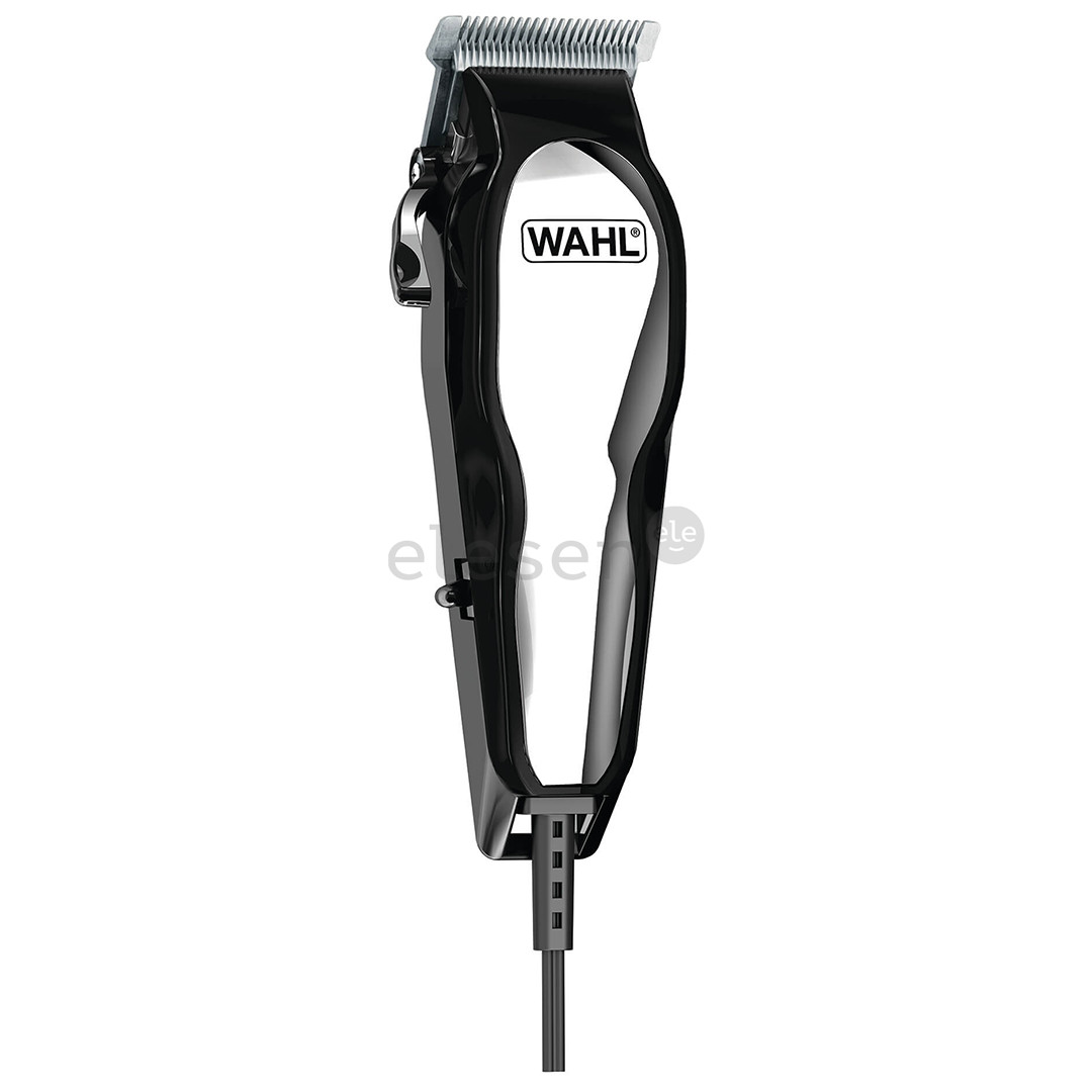 Wahl Balfader, 1-13mm, black/grey - Hair clipper Item - 20107.0460