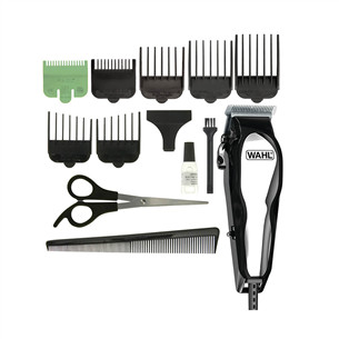 Wahl Balfader, 1-13mm, black/grey - Hair clipper Item - 20107.0460