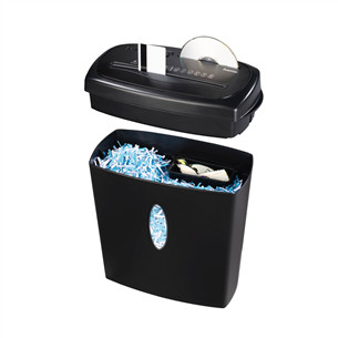 Shredder Hama Home X10CD Item - 00050543