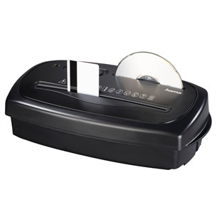 Shredder Hama Home X10CD Item - 00050543