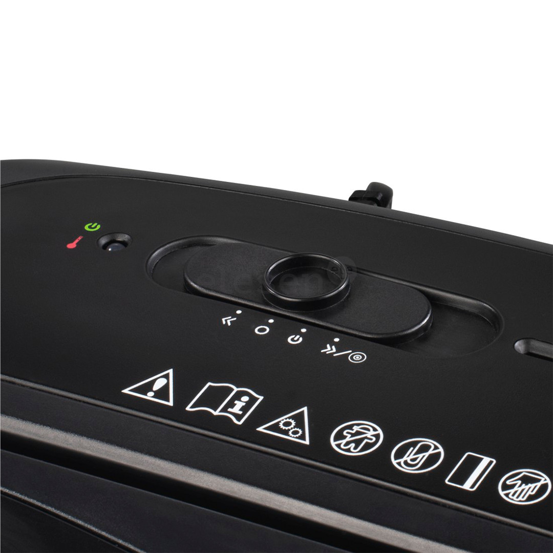 Shredder Hama Home X10CD Item - 00050543