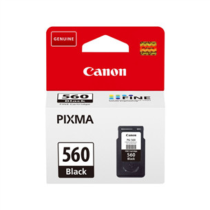 Canon PG-560, черный - Картридж Товар - 3713C001 3713C001