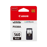Canon PG-560, black - Ink cartridge Item - 3713C001