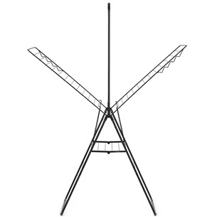 Решетка + штанга для сушки белья Brabantia (25 м) 403521