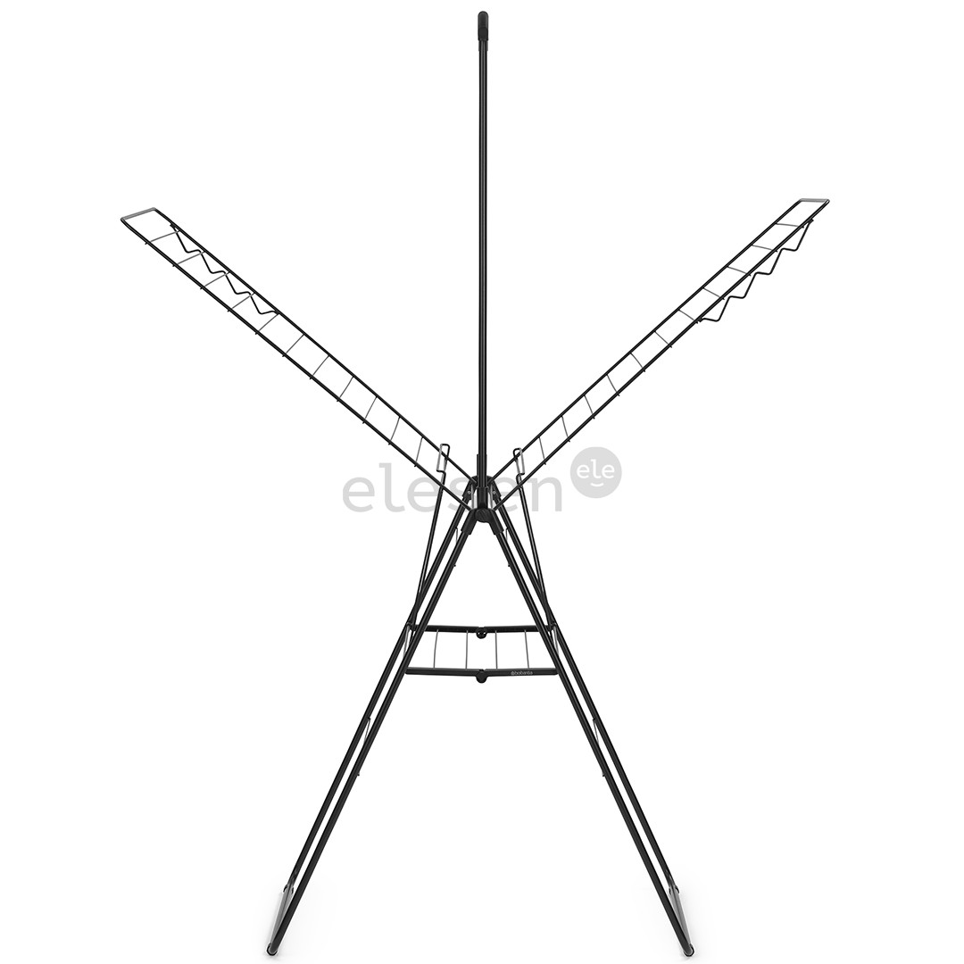 Решетка + штанга для сушки белья Brabantia (25 м)