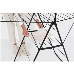 Решетка + штанга для сушки белья Brabantia (25 м)