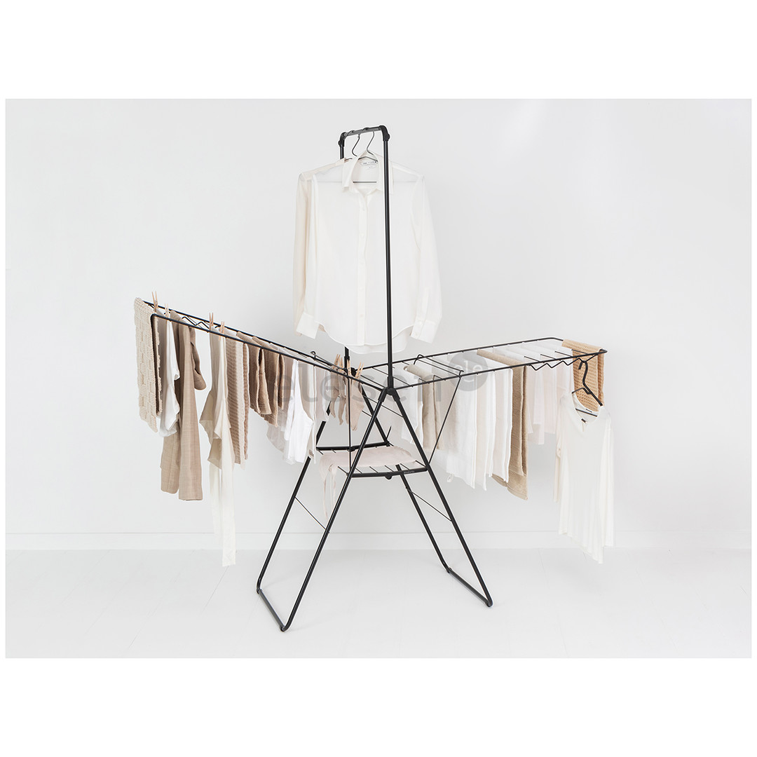 Решетка + штанга для сушки белья Brabantia (25 м)