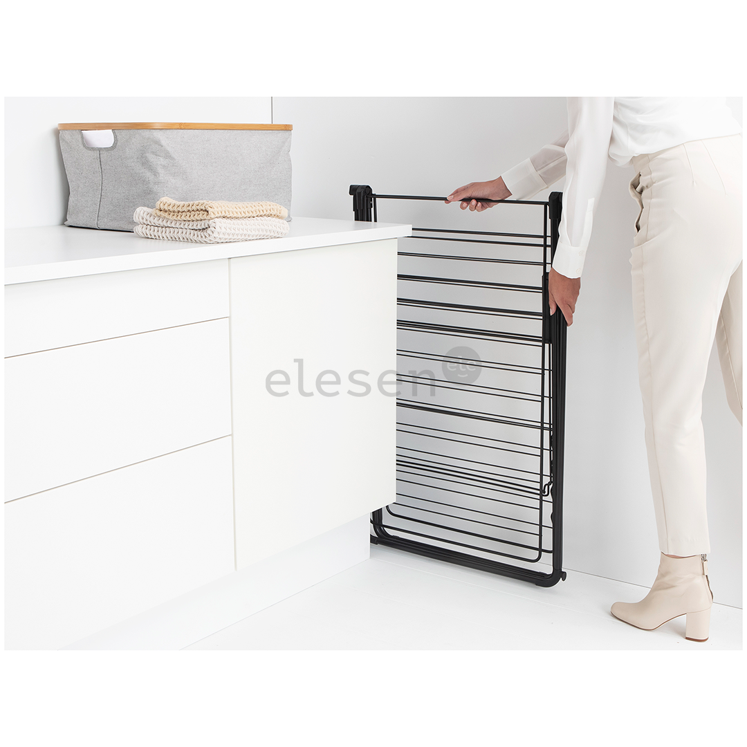 Решетка + штанга для сушки белья Brabantia (25 м)