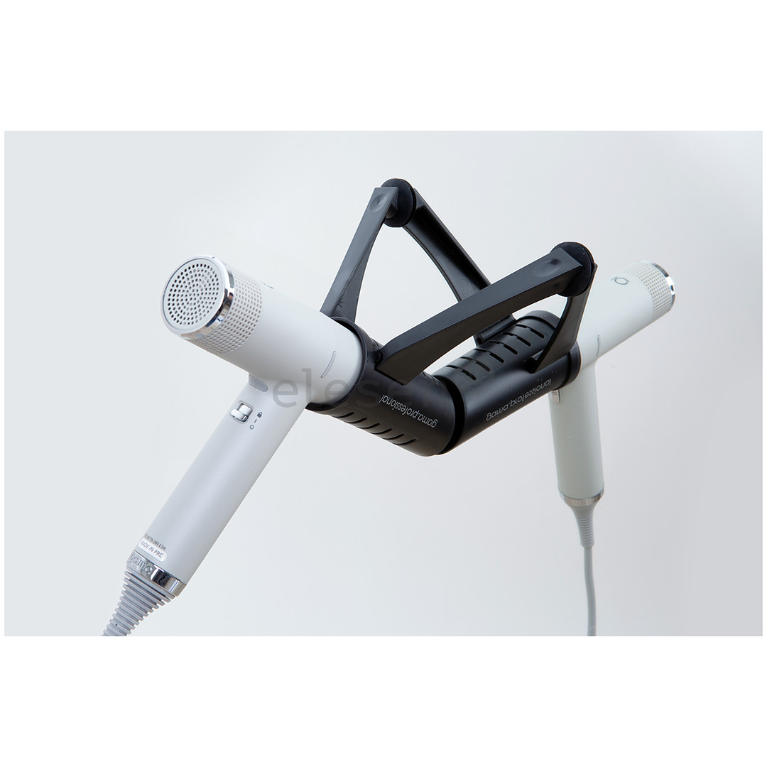 Laikiklis plaukų džiovintuvui GA.MA  iQ Perfetto