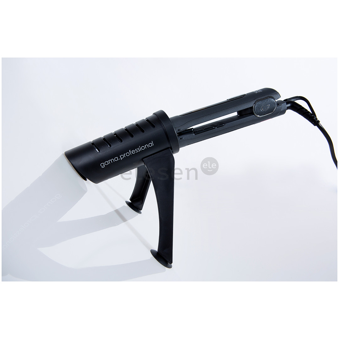 Laikiklis plaukų džiovintuvui GA.MA  iQ Perfetto