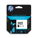 Картридж HP 302 (черный) Товар - F6U66AE#UUS