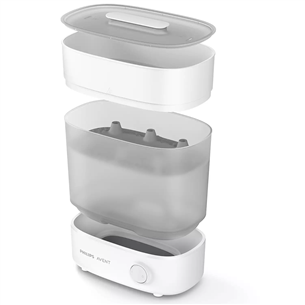 Sterilizavimo aparatas Philips Avent Advanced Prekė - SCF291/00