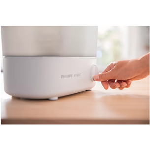 Sterilizavimo aparatas Philips Avent Advanced Prekė - SCF291/00