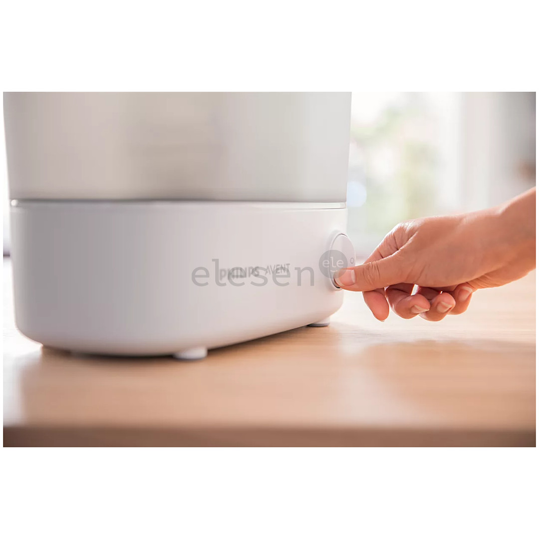 Sterilizavimo aparatas Philips Avent Advanced Prekė - SCF291/00