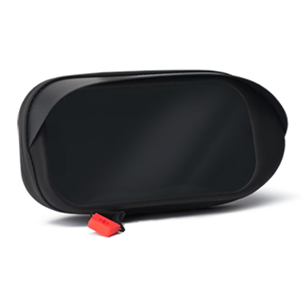 Dėklas Deeper Smartphone and wireless charger Case ITGAM0017