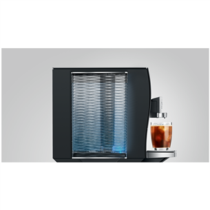 Kavos aparatas JURA Z10 Aluminium Dark Inox Prekė - 15368