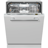 Indaplovė Miele G5260SCVI