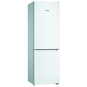 Šaldytuvas Bosch KGN36NWEA KGN36NWEA