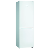 Šaldytuvas Bosch KGN36NWEA