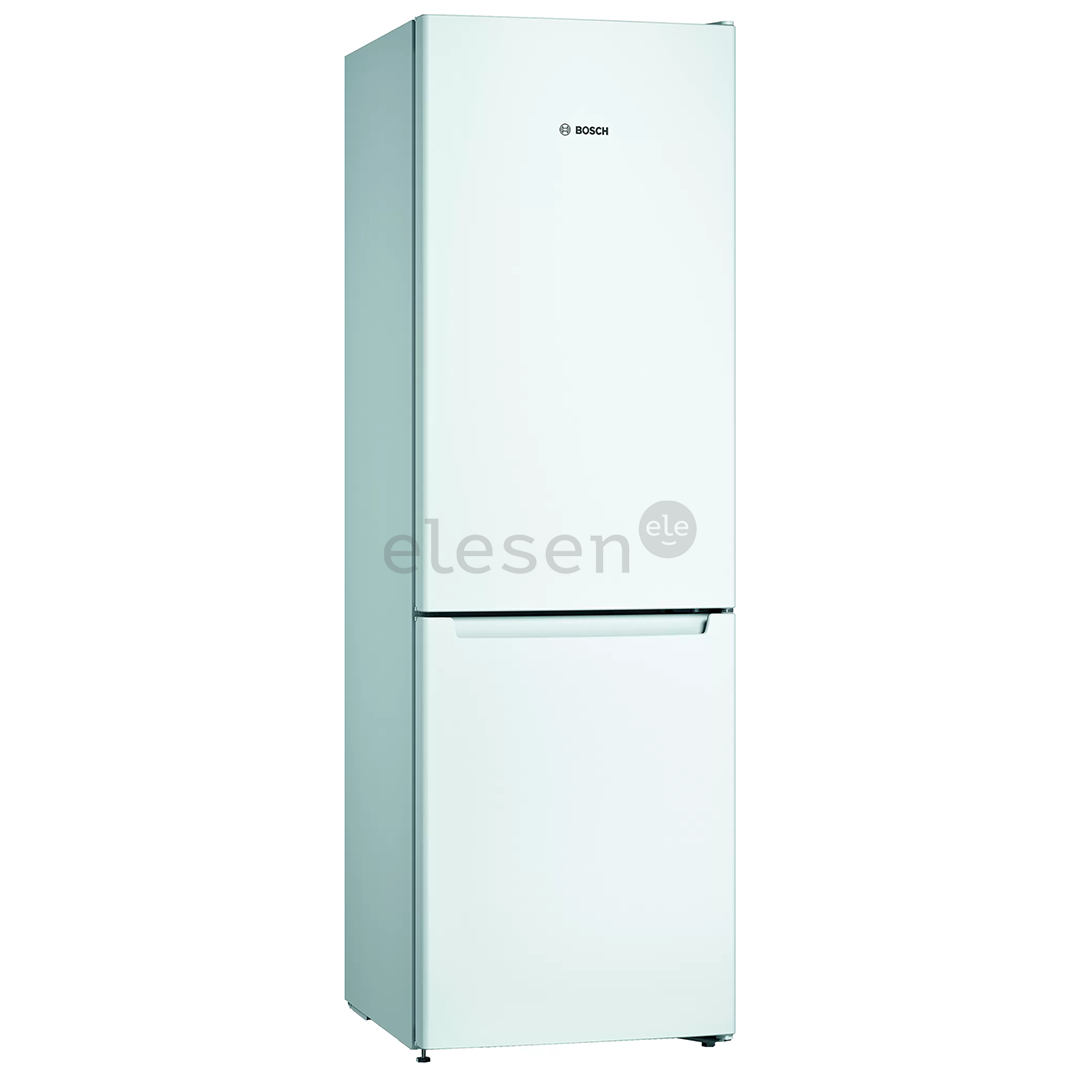 Šaldytuvas Bosch KGN36NWEA