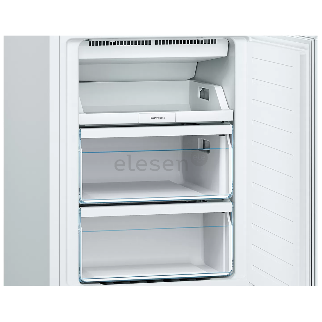 Šaldytuvas Bosch KGN36NWEA
