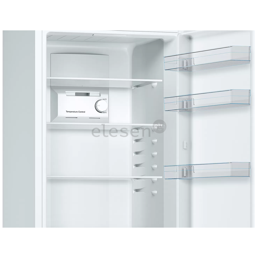 Šaldytuvas Bosch KGN36NWEA