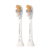 Dantų šepetėlių antgaliai Philips Sonicare A3 Premium All-in One Prekė - HX9092/10