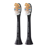 Dantų šepetėlių antgaliai Philips Sonicare A3 Premium All-in One HX9092/11