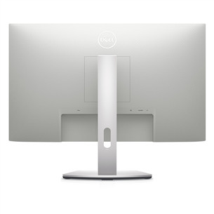 Dell S2421HS, 24'', FHD, LED IPS, 75 Hz, silver - Monitor