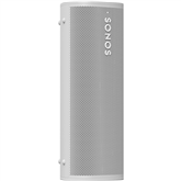 Belaidė kolonėlė Sonos Roam, Balta Prekė - ROAM1R21