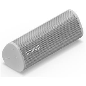 Belaidė kolonėlė Sonos Roam, Balta Prekė - ROAM1R21