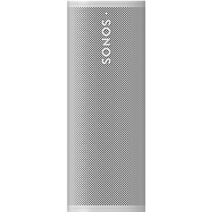 Belaidė kolonėlė Sonos Roam, Balta Prekė - ROAM1R21