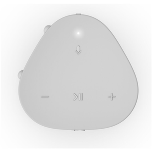 Belaidė kolonėlė Sonos Roam, Balta Prekė - ROAM1R21