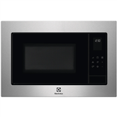 Įmontuojama mikrobangų krosnelė Electrolux EMS4253TEX