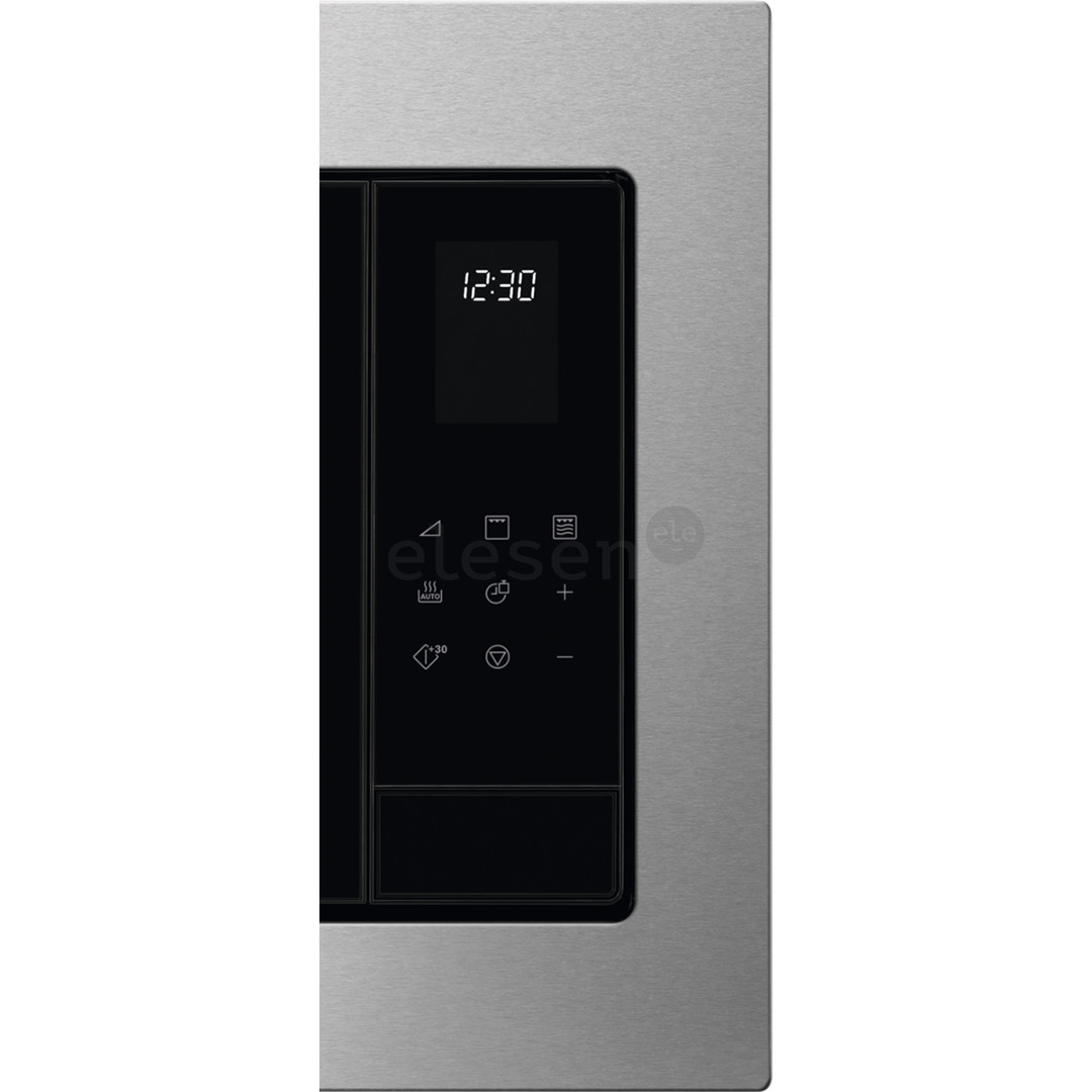 Įmontuojama mikrobangų krosnelė Electrolux EMS4253TEX