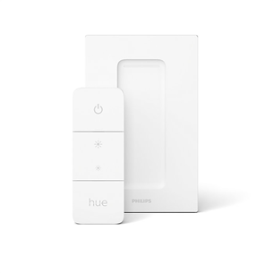 Išmanus apšvietimo reguliatorius Philips Hue Dimmer Prekė - 929002398602