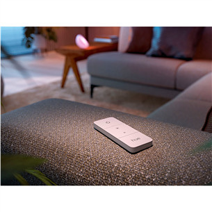 Philips Hue Dimmer Switch, baltas - Išmanus apšvietimo reguliatorius