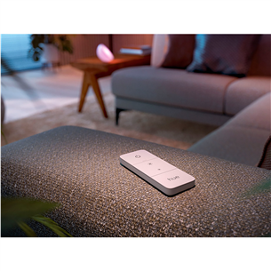 Išmanus apšvietimo reguliatorius Philips Hue Dimmer Prekė - 929002398602
