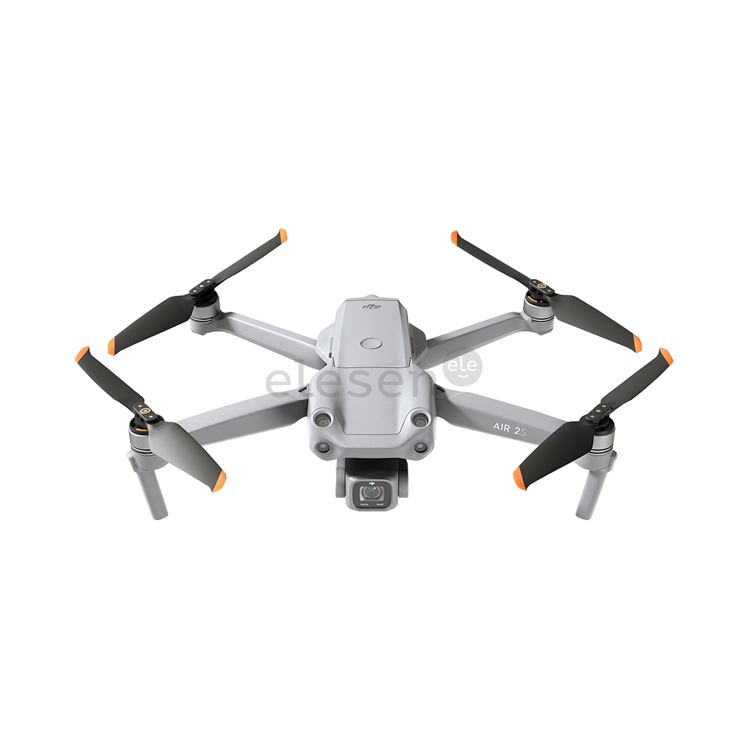 Дрон DJI Mavic Air 2S Fly More Combo
