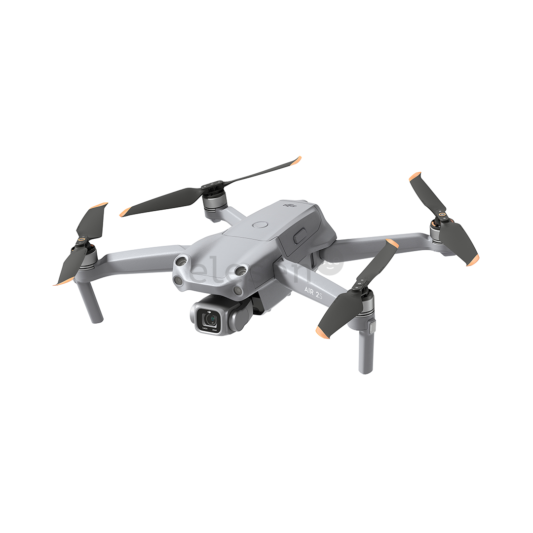 Дрон DJI Mavic Air 2S Fly More Combo